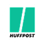 Huffington Post logo