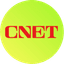 CNET logo