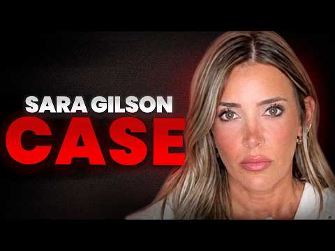 Sara Gilson: TikToker Murdered After Accusing Husband of CSA - H3 After Dark #88