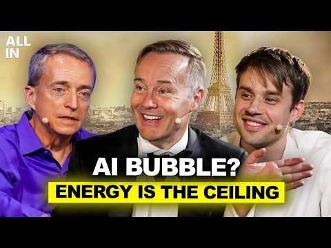 Former Intel CEO on What Went Wrong, What's Next + Lovable CEO on the Real Promise of Vibe Coding