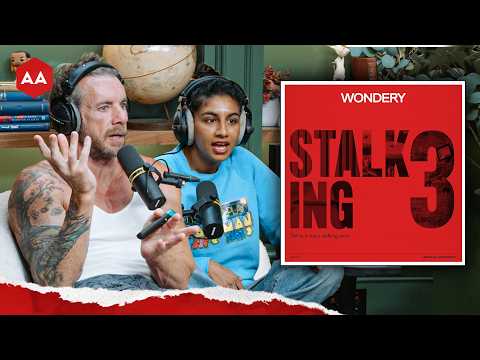 Armchair Anonymous: Stalking III | Armchair Expert with Dax Shepard