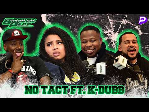 BROKEN PLAY | NAVV GREENE FT. K-DUBB & REGGIE BALL  | S04 | EP 49