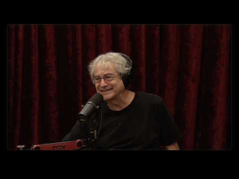 Joe Rogan Experience #2554 - Carlo Rovelli