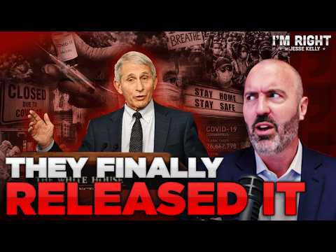 Dr. Fauci's Secret Diary Reveals TREASONOUS Trap That SABOTAGED America