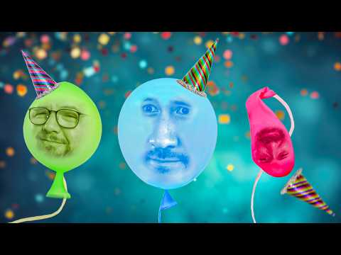 Unhappy Birthday