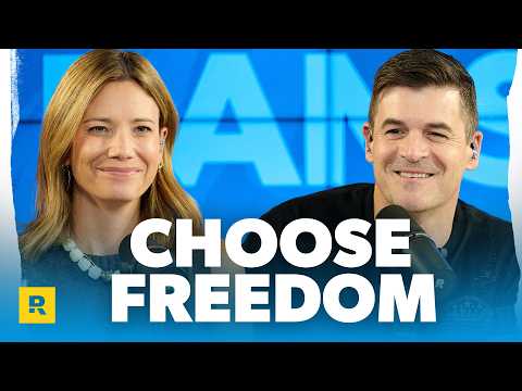 Living Without Debt Leads to Financial Freedom | October 23, 2026