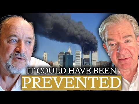 How 9/11 Slipped Through The Net