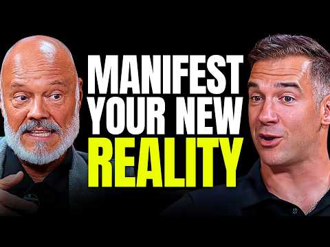 The #1 Subconscious Belief That's Keeping You From Everything You Want | Dr. Bradley Nelson