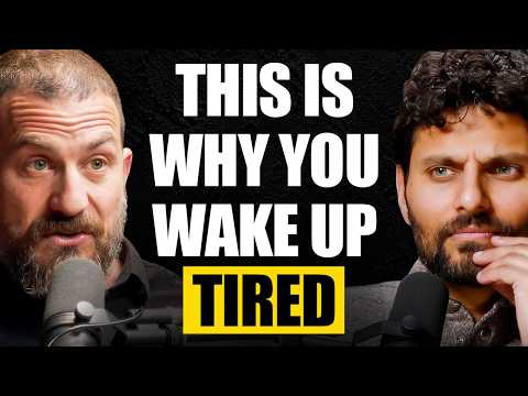 How You Can Train Your Brain To Be Motivated | Dr. Andrew Huberman