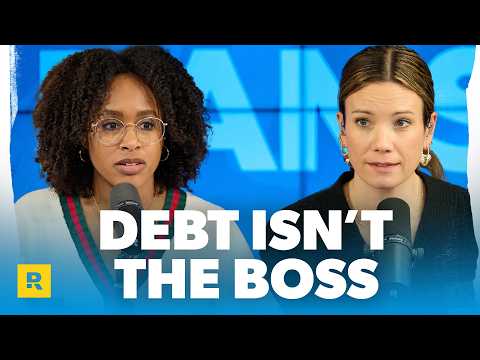 Debt Doesn’t Have to Run Your Life | September 24, 2026