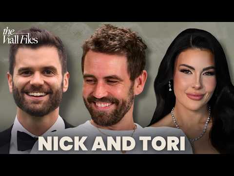 Love Island Reunion, Tori & Nick MAFS + DWTS Cast Reveal