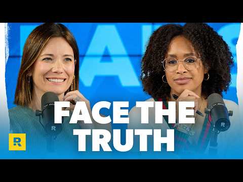 It’s Time to Face Your Financial Reality | September 17, 2026