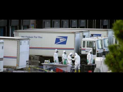 25 Years Since the Anthrax Attacks: Where Are We Now?
