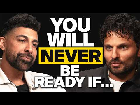DHAR MANN: This is How You Turn Your Setbacks into Your GREATEST Advantage