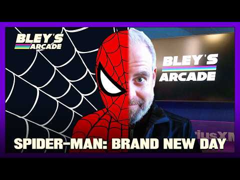 Is Spider-Man the Best MCU Character? | Bley's Arcade