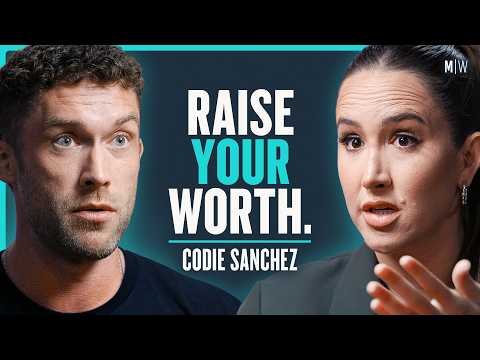 How To Build A Business That Runs Without You - Codie Sanchez