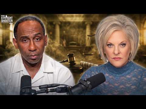 "I Need More Evidence!" Nancy Grace Demands Truth in Nolan Wells Tragedy