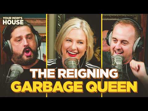 Is Christina Still The Garbage Queen? w/ H. Foley & Kevin Ryan | Your Mom's House Ep. 878