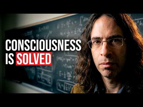 The Physicist Rethinking the Hard Problem