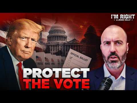Trump's Election Fraud Speech Changes EVERYTHING