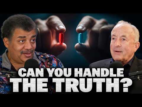 Finally, The Truth with Michael Shermer