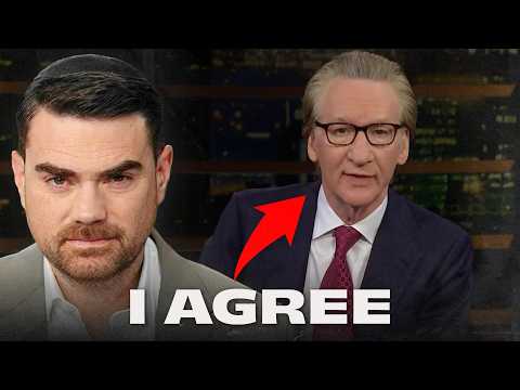 Bill Maher Just Said What Democrats Are Too Scared To