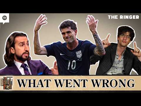 What Went Wrong | The Beautiful Pod