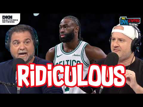 REACTION: Jaylen Brown TRADED to the 76ers For Paul George