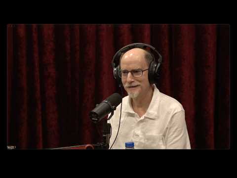 Joe Rogan Experience #2513 - Dean Radin