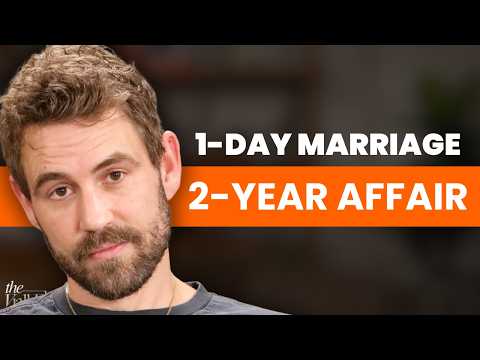 He Cheated On Our Wedding Night | Ask Nick