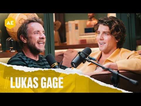 Lukas Gage | Armchair Expert with Dax Shepard