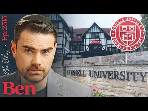 The Reality of the Cornell Case Nobody Wants to Hear