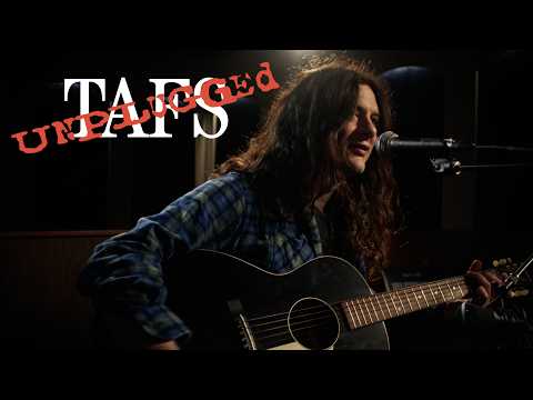 TAFS Unplugged: Kurt Vile