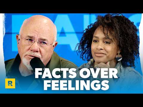 Facts Are Your Friends...Not Feelings | August 11, 2026