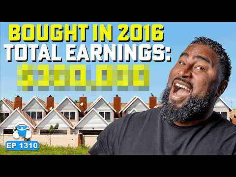 I Bought This Rental Property 10 Years Ago: Here's How Much It's Made