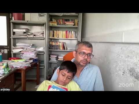 NPTEL_Introduction To Algebraic Geometry - Prof. Arijit Dey