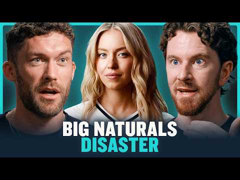 The Real Reason Women Hate Sydney Sweeney - William Costello