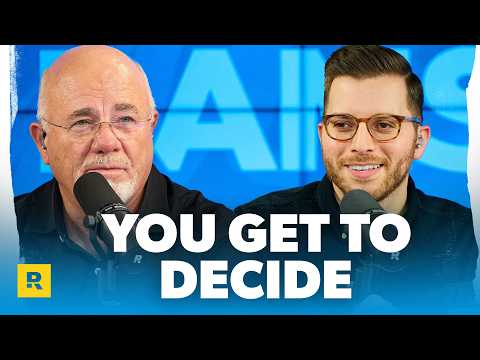 Nobody Else Gets A Vote On Your Finances | July 10, 2026