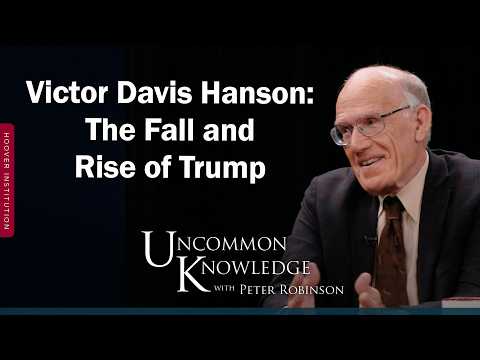 How Did Donald Trump Go From Political Defeat To A Second Term In The White House?