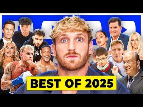 IMPAULSIVE'S TOP 25 MOMENTS OF 2025