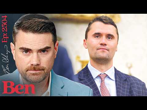 One Year Since Charlie Kirk’s Murder... What The Hell Happened?!
