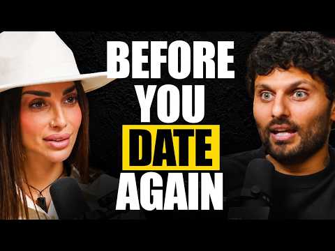 Dating Expert: The Question to Ask That Will Save You Years of Wasted Time | Sara Al Madani