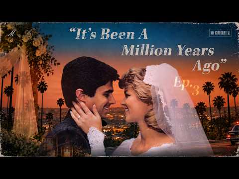 Fatal Attraction: "It’s Been a Million Years Ago" — Ep. 3 | MK Confidential