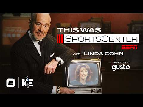 Rich Eisen's 'This Was SportsCenter' - Linda Cohn - Season 1, Episode 4