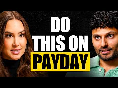 5 Money Rules Nobody Taught You in School | Money & Business Expert Codie Sanchez