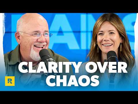 Financial Chaos Doesn't Have to Define Your Future | June 16, 2026