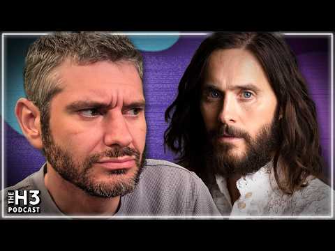 Jared Leto Accused By 9 Underaged Girls - H3 Show #290