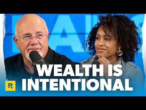 Wealth Is A Strategy, Not An Accident | August 21, 2026