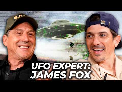 UFO Expert Reveals Most Undeniable Crash Story