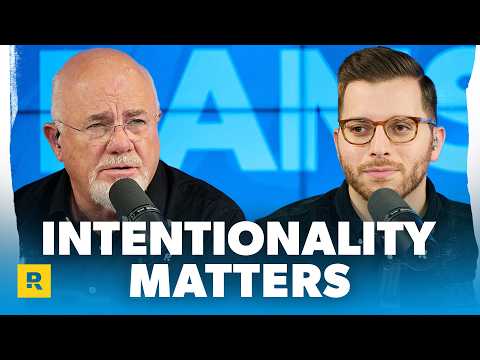 You Don't Win With Money By Accident | October 7, 2026